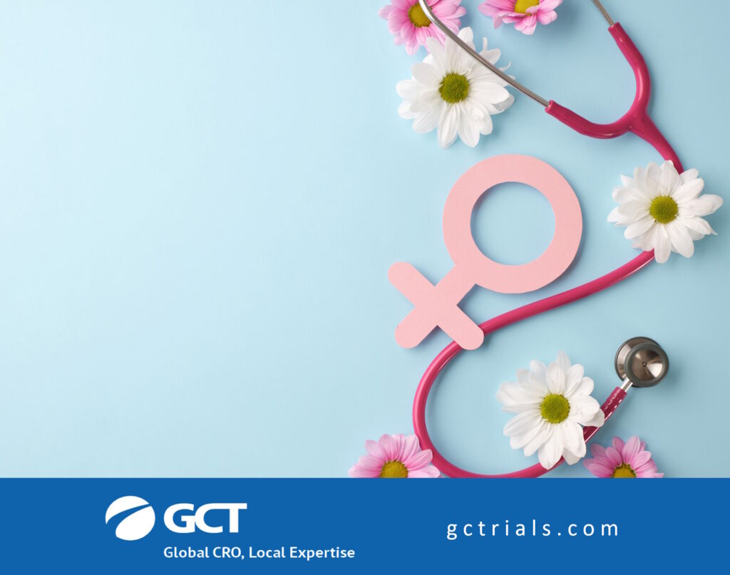 Womens health GCT